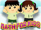 เกมส์คณิตศาสตร์สำหรับเด็ก2 Math For Kids Game