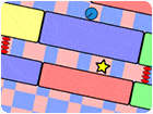 เกมส์กลิ้งลูกบอลในเขาวงกต Maze Ball Game