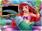 เกมส์นางเงือกเข้าโรงพยาบาล Mermaid Princess Hospital Recovery