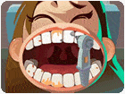 เกมส์รักษาฟันให้เด็กน้อยที่ชอบกินเค้ก Mia Dentist Cake Game