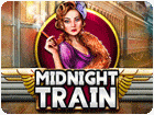 เกมส์หาของในขบวนรถไฟ Midnight Train