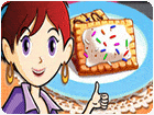 เกมส์ทำมินิป็อบทาร์ต Mini Pop Tarts Game