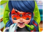 เกมส์รักษาฟันให้เลดี้บั๊ก Miraculous Hero Real Dentist