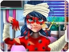 เกมส์เลดี้บั๊กเข้าโรงพยาบาล Miraculous Ladybug Hospital Recovery