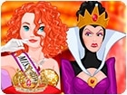 เกมส์แต่งตัวเจ้าหญิงเมริด้าประกวดนางงาม Miss Royal Beauty