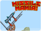 เกมส์ภารกิจยิงขีปนาวุธ Missile Mania