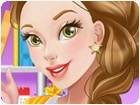 เกมส์แต่งตัวเจ้าหญิงสไตล์โมเดิร์น Modern Princess