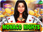 เกมส์หาของในเมืองโมนาโก Monaco Nights