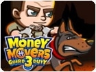 เกมส์คู่หูผจญภัยล่าสมบัติ Money Movers 3