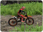 เกมส์ขับมอเตอร์ไซค์ออฟโร้ด Moto Trials Offroad 2