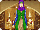 เกมส์แต่งตัวแฟชั่นมุสลิม Muslim Fashionista Game