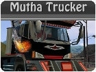 เกมส์ต่อจิ๊กซอว์รถบรรทุกยักษ์ Mutha Trucker