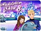 เกมส์ปลาโลมาแสนรู้ 8 My Dolphin Show 8