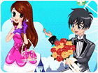 เกมส์แต่งตัวสาวสวยในวันที่ถูกขอแต่งงาน My Love Proposal Game