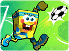 เกมส์รวมดาวการ์ตูนเตะฟุตบอล2 Nick Soccer Stars 2 Game