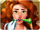 เกมส์รักษาฟันโอลิเวียเหมือนจริง Olivia Real Dentist