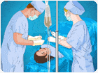 เกมส์คุณหมอผ่าตัดรักษาเข่า Operate Now: Knee Surgery
