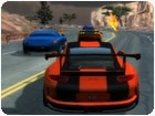 เกมส์แข่งรถสมจริง PC Super Speed Racer