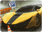 เกมส์จอดรถซุปเปอร์คาร์ในเมือง Parking Supercar City