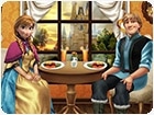 เกมส์อันนานัดเดทกับคริสตอฟ Perfect date Anna and Kristoff