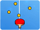เกมส์เดาะปิงปองความเร็วแสง Ping Pong Game