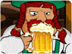 เกมส์ต่อท่อกินเบียร์ Pipe Beer Game