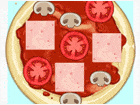 เกมส์ทำอาหารพิซซ่าชาเลนจ์ Pizza Challenge