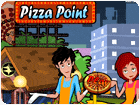 เกมส์ขายพิซซ่าฮัท Pizza Point