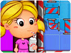 เกมส์ต่อท่อให้หนูน้อยกินโซดา Plumber Soda Game