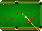 เกมส์ซ้อมสนุกเกอร์ Pool Practice