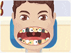 เกมส์คุณหมอถอนฟันให้ซุปตาร์เพลงป็อบ Pop Star Dentist 2 Game