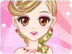 เกมส์แต่งตัวเจ้าสาวสุดน่ารัก Pretty Bride