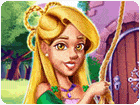 เกมส์ช่วยเจ้าหญิงหาทางออกจากหอคอย Princess Tower Escape Game