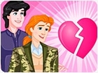 เกมส์เจ้าหญิงตามหารักแท้วันวาเลนไทน์ Princess Valentines Chaos