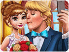 เกมส์แต่งตัวแอนนาเป็นพรอมควีน Prom Queen And King Game