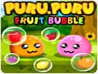 เกมส์ยิงจับคู่ผลไม้ Puru-Puru Fruit Bubble