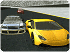 เกมส์รถแข่ง3มิติเหมือนจริง Racing Circuit Fever Game