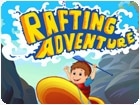 เกมส์ล่องแก่งผจญภัย Rafting Adventure
