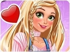 เกมส์ราพันเซลกับแฟนหนุ่ม Rapunzel Boyfriend Tag