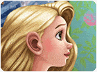 เกมส์รักษาหูให้เจ้าหญิงราพันเซล Rapunzel Ear Surgery Game