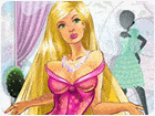 เกมส์แต่งตัวเจ้าหญิงผมยาวราพันเซลนิวลุค Rapunzel New Look Game