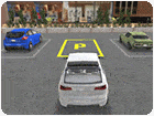 เกมส์จอดรถเหมือนจริง Real Car Parking Game