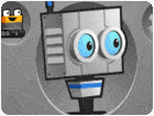 เกมส์หุ่นกระป่องร็อบบี้ผจญภัย RoBBie Game
