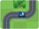 เกมส์สร้างถนนขับรถไปเที่ยวกัน Roadtrip Frvr Game
