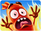 เกมส์ไส้กรอกวิ่งหนีตาย Run Sausage Run Game