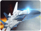 เกมส์เครื่องบินรบ SKYFIRE Game