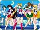 เกมส์ออกแบบตัวละครเซเลอร์มูน Sailor Moon Creator