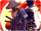 เกมส์ต่อสู้ซามูไรไฟเตอร์ Samurai Fighter Game