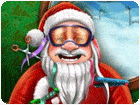 เกมส์ทำผมซานต้าครอสเหมือนจริง Santa’s Real Haircuts