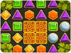 เกมส์เรียงเพชรสมบัติชาแมน Shamans Treasure Game